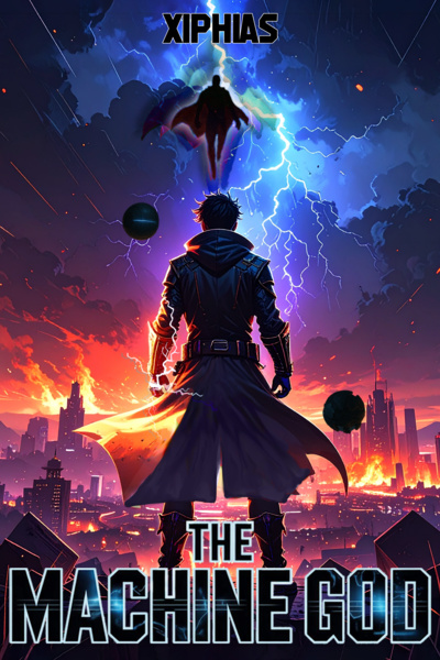 The Machine God